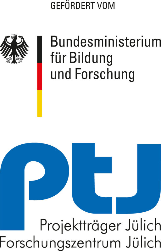 Bundesministerium für Bildung und Forschung / Projektträger Jülich